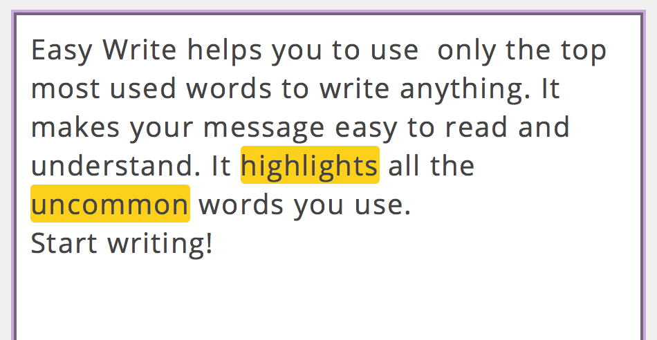 easywrite-write-clearly-using-only-1-000-commonly-used-words